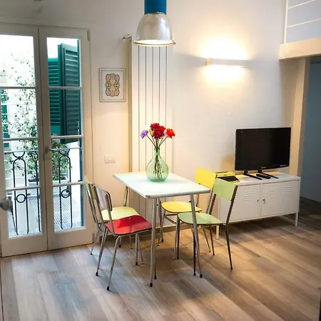 Note Apartment