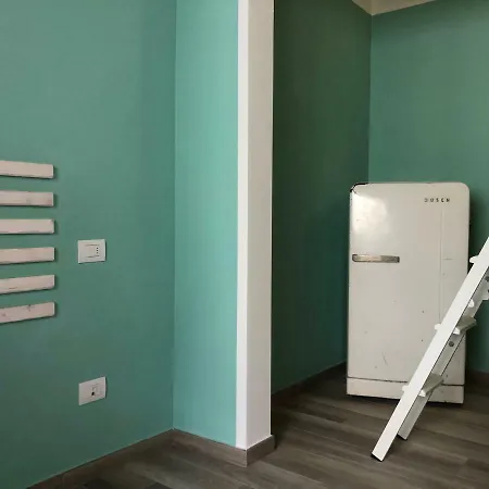 Apartment Note Poggio a Caiano