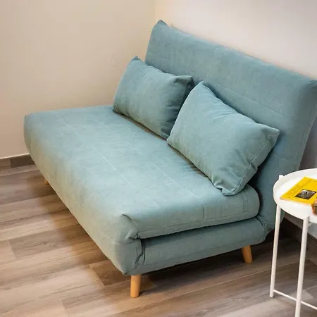 Note Apartment Poggio a Caiano